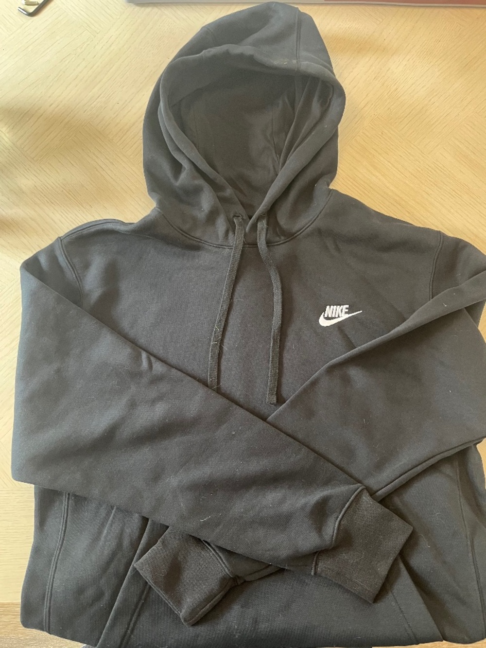 Nike Sweatshirt